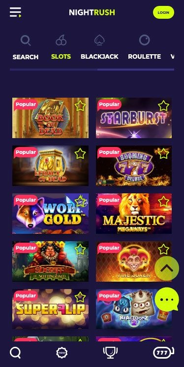 Amulet Casino game