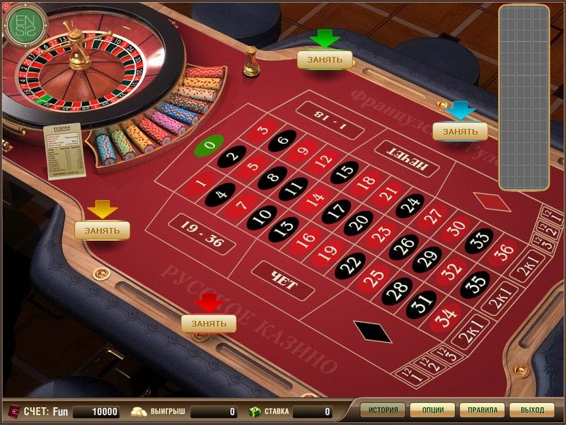 Amulet Casino پر آن لائن سلاٹس کے بارے میں