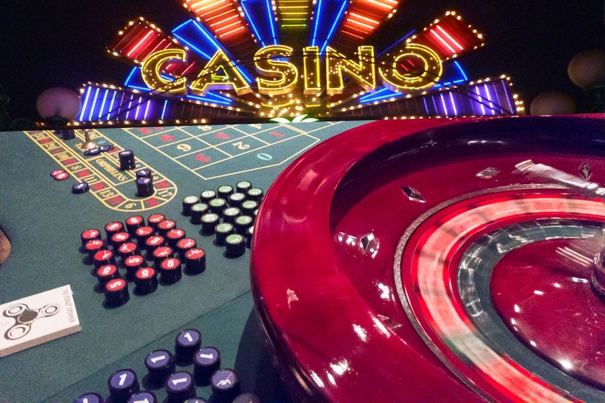 Amulet Casino پاکستان کیسینو میں بلیک جیک گیمز