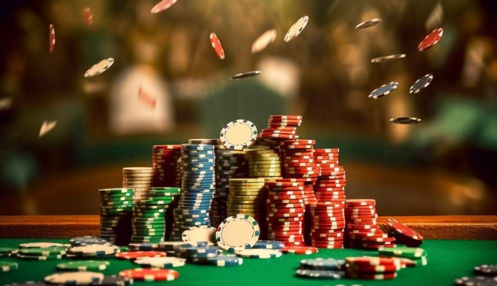 Amulet Casino کیسینو میں بکراٹکھیلیں