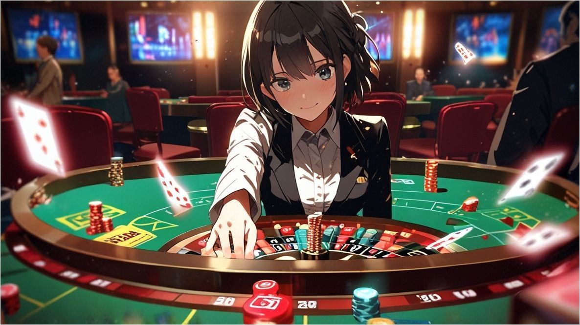 Amulet Casino کیسینو میں لاٹری گیمز میں حصہ لیں۔