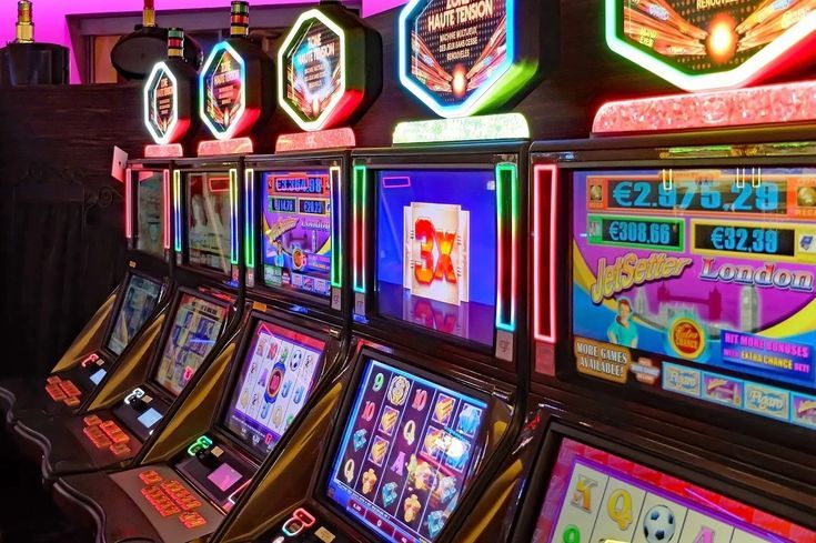 Amulet Casino سائٹ کے لیے آن لائن گیمز فراہم کرنے والے