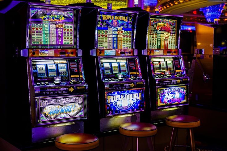 Amulet Casino آن لائن کیسینو میں کھیلنے کی وجوہات