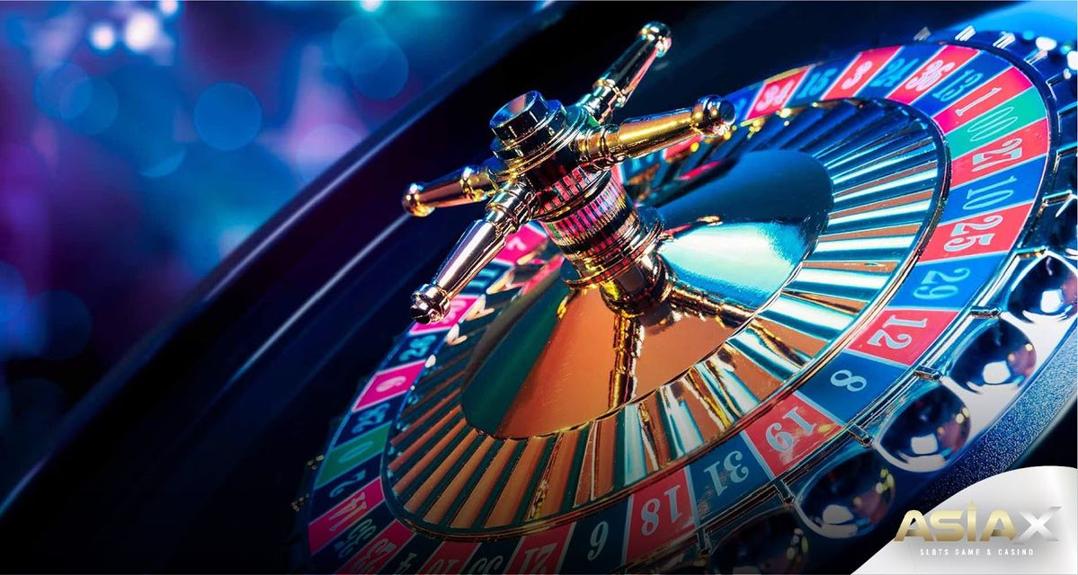 Amulet Casino کیسینو گیمز کا ایک زمرہ منتخب کریں

